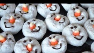 'Easy and Awesome Christmas Party Food Ideas'