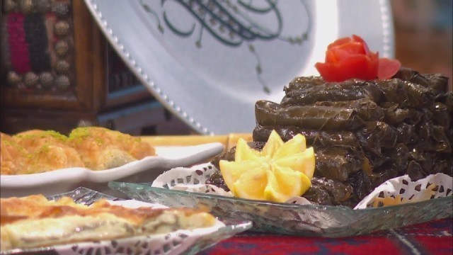 'Turkish Food Festival 2019'