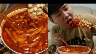 'Best Korean Food Combo Asmr Mukbang'