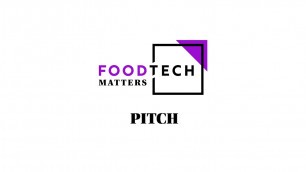 'Food Tech Matters - Live Pitch: Agtech - Hummingbird Technologies'
