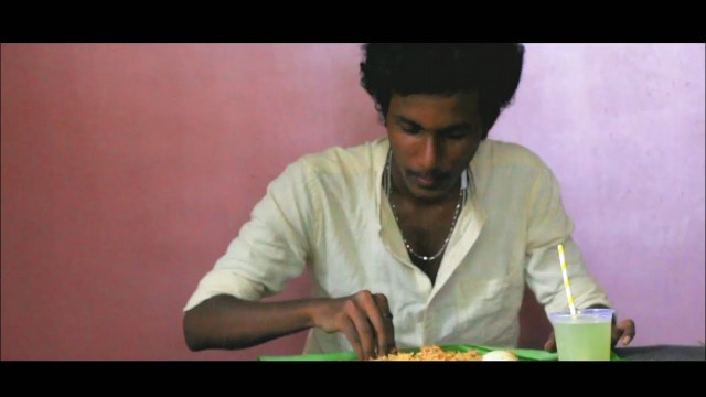 'Food Tech Review || In Chennai || Mano Ranjith || prinze Lawrence'