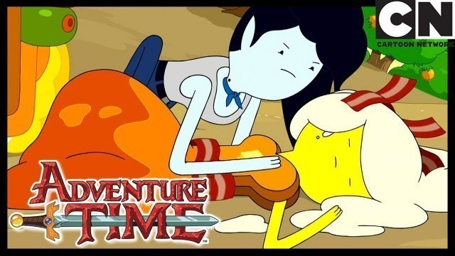 'Adventure Time | Princess Day | Cartoon Network'