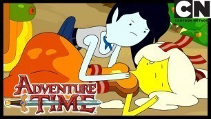 'Adventure Time | Princess Day | Cartoon Network'