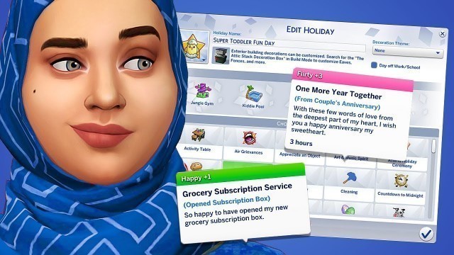 '11 Mods That INSTANTLY Enhance Your Game! (Sims 4)'