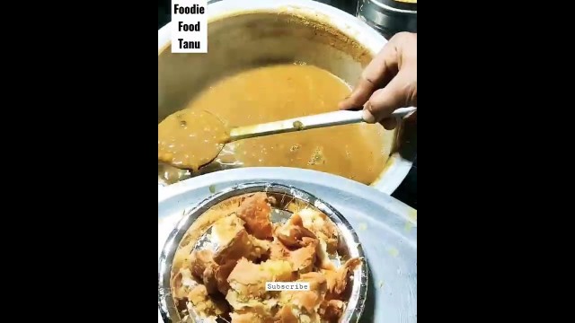 'Street food of India | Food Videos 2022 | Delhi street food  | foodie food  #short #shorts'