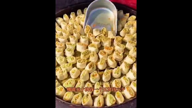 'The Best China Street Foods Compilation | Popular Food 2022 (PARTs 574) #shorts'