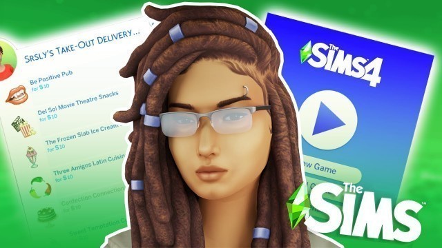 '5 AMAZING MODS YOU MISSED (The Sims 4 Mods)'