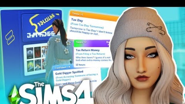 'Add These FREE Mods To Your Game NOW! (The Sims 4 mods)'