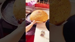 'Amazing Chinese Rice Snack Making！|Chinese food|Chinese street food'
