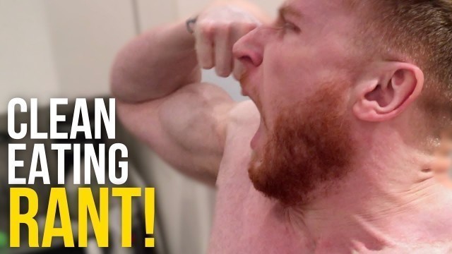 '7 WEEKS OUT | Full Contest Prep Food Shop | Bodybuilding Contest Macros | Clean Eating Rant'