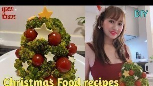 'diy christmas food ideas'