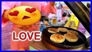 'CHINESE STREET FOOD SERIES PART 7-10 ///     Why I ❤️‍ CHINA'