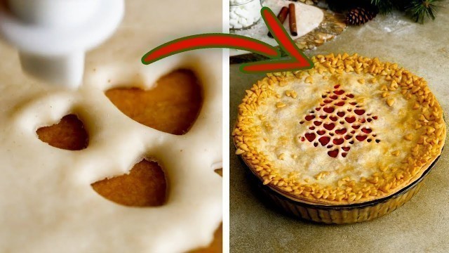 '23 INCREDIBLE RECIPES FOR A PERFECT CHRISTMAS DINNER'