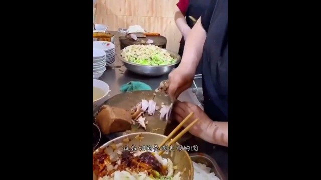 'The Best China Street Foods Compilation | Popular Food 2022 (PARTs 681) #shorts'
