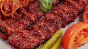 'Istanbul Food: Best Food In Turkey: Amazing Istanbul Street Food #3'