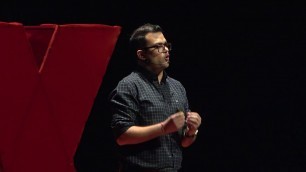 'Building India\'s Food-Tech Future | Ankit Mehrotra | TEDxBITSHyderabad'