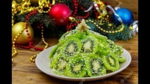 '50 Christmas salad decorating ideas | vegetable Christmas | Christmas food | Christmas recipe'
