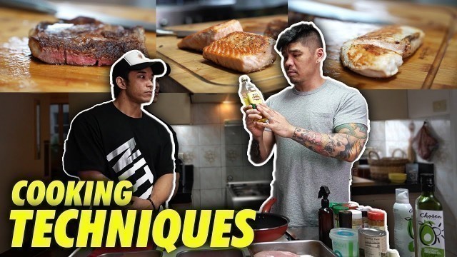 'SOBRANG SARAP!!! | TEAM KG MEAL PREP'