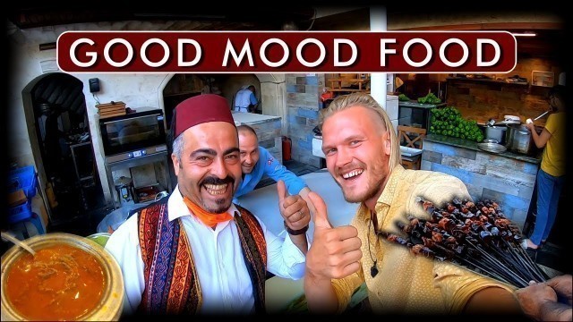 'Best Food in Turkey | Gaziantep Turkish Food Capital'