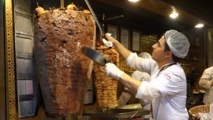 'Best Turkish Food | Food In Istanbul | Street Food In Turkey'