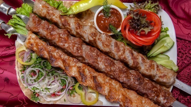 'Best Turkish Food | Food In Istanbul | Street Food In Turkey #2'