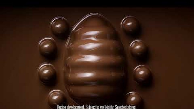 'M&S Food | Easter Adventures in chocolate | TV Ad'