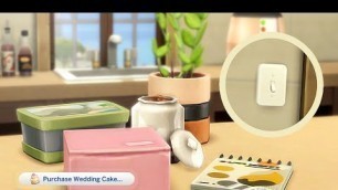 '14 Simple Functional Objects for Improved Gameplay! (Sims 4)'