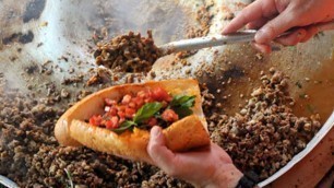 'Istanbul Street Food | Best Food In Turkey | Amazing Istanbul Street Food'
