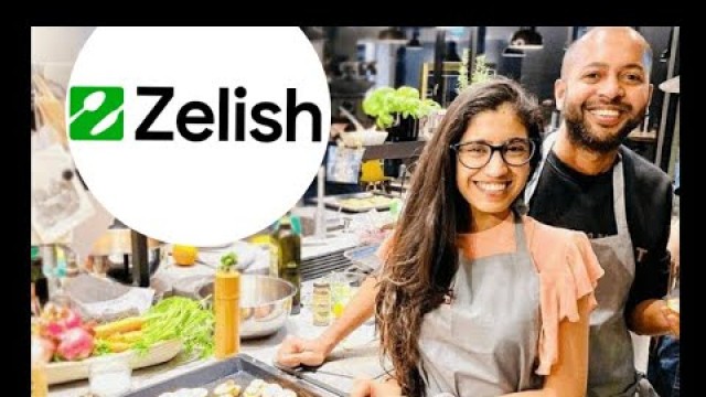 'Zelish : How food tech startup aims to simplify daily meal planning'
