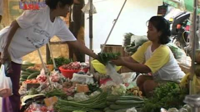 'ILOCANO FOOD | Living Asia Channel'