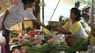 'ILOCANO FOOD | Living Asia Channel'
