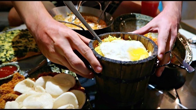 'Taste of Asia in the PHILIPPINES | Southeast Asian Cuisine 