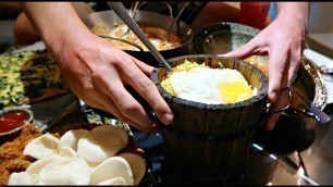 'Taste of Asia in the PHILIPPINES | Southeast Asian Cuisine 