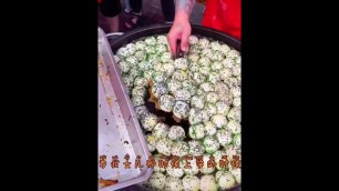 'The Best China Street Foods Compilation | Popular Food 2022 (PARTs 682) #shorts'