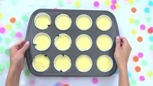 'A Cupcake Recipe So Easy Kids Will Want to Help'