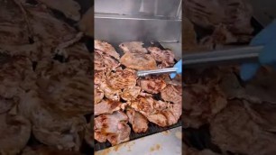 'Bizzare Asian street food - part 5 #shorts #foodporn #deliciousfood #chinese'