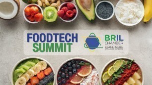 'Food Tech Summit - Português 