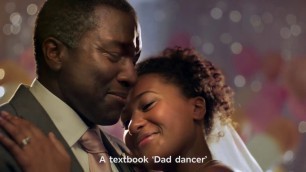 'M&S | Father\'s Day Advert 2017 - For dads that do'