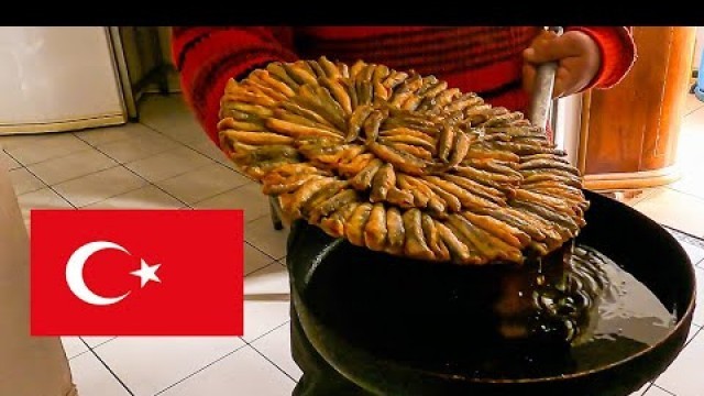 'Food in Turkey | Enjoying the good food in Alanya Antalya | March 2022'