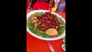'The Best China Street Foods Compilation | Popular Food 2022 (PARTs 683) #shorts'