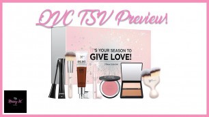 'IT Cosmetics IT\'s Your Season to Give Love Grand Collection! (QVC TSV Preview)'