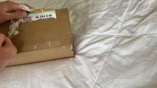 'Dior Beauty REWARD and Unboxing'