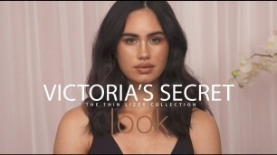 'How to Beauty - Thin Lizzy: Victoria Secret Look'