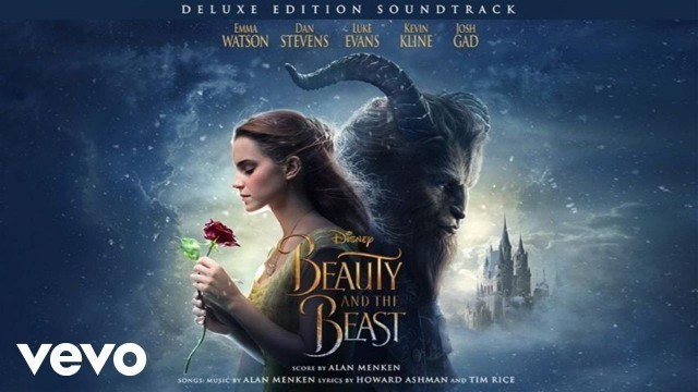 'Be Our Guest (From \"Beauty and the Beast\"/Audio Only)'