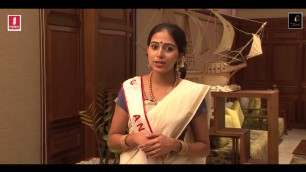 'ANGEL MARY JAMES  - Mrs Kerala  2017 | Espanio Events'