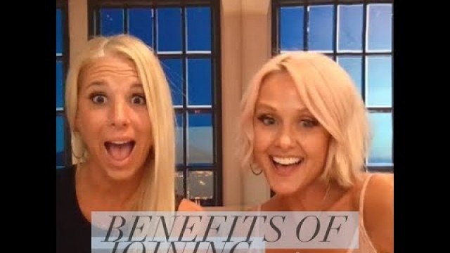 'The Benefits of Joining Tori Belle Cosmetics today'