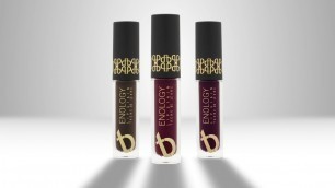'NEW Enology Lip Stain by Tori Belle'