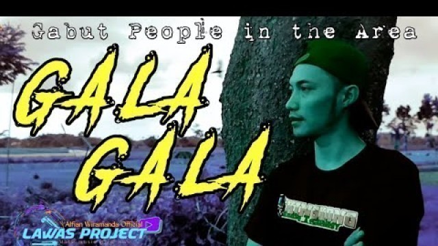 'Dj Bantengan GALA GALA Lawas Project ft. F30 Tukang Solder & Saleho Bakul Lalapan | DJ terbaru'