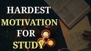 'Powerful quotes that will motivate you to study l motivational quotes for students l yes you can'
