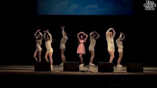 'Jessica  - Wonderland dance cover by M&Ms (K-Pop World Festival 2017)'